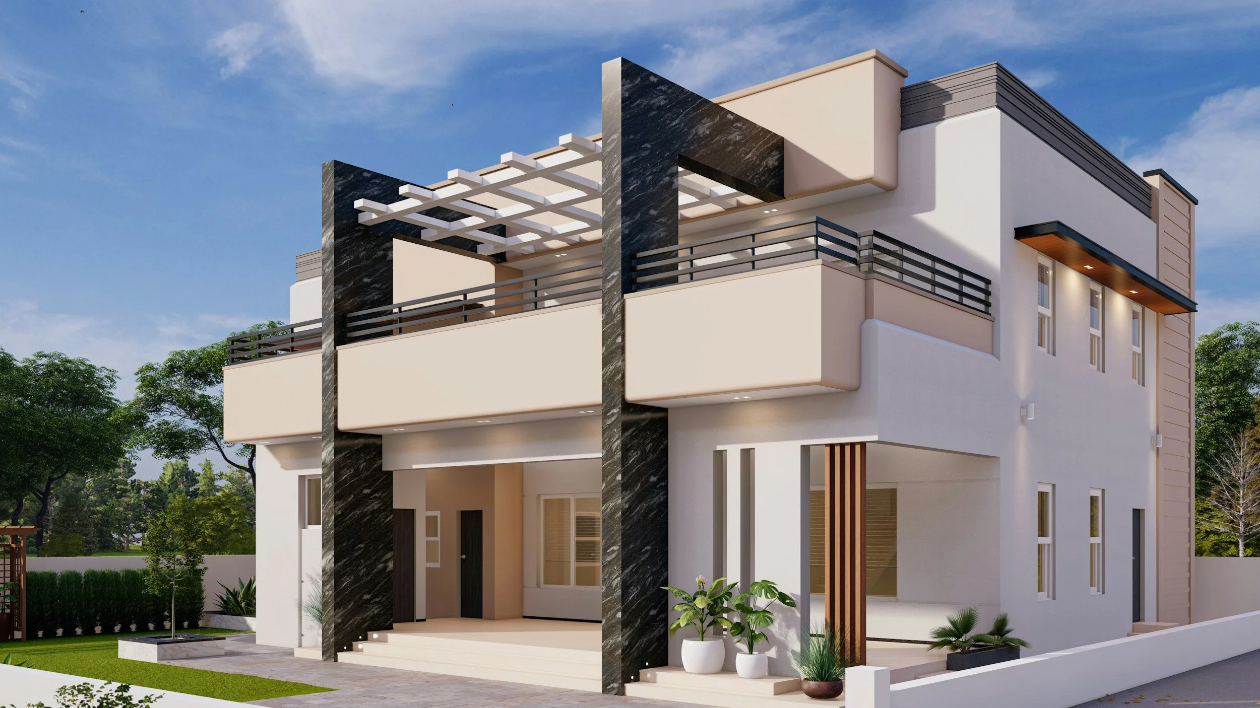 Integrated Pest Management (IPM) Plans