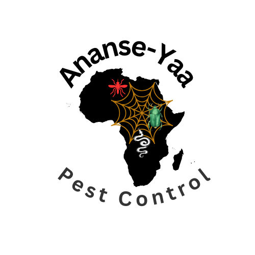 Ananse-Yaa Pest Control Services