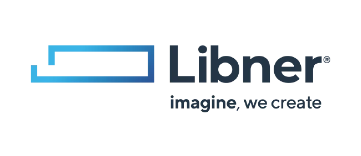 Libner logo for sub-brand Fruehauf NZ