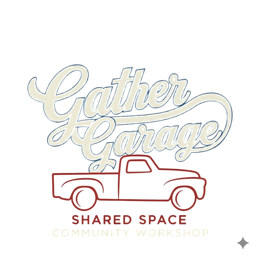 GATHER GARAGE 