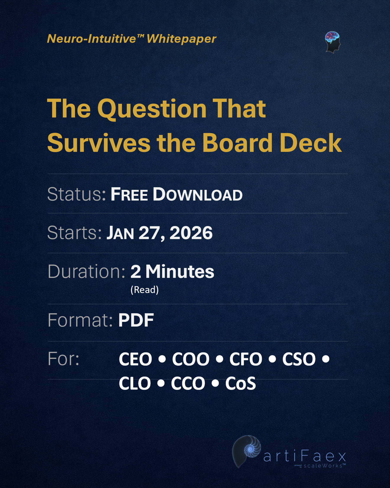 Chapter 1 Anecdote (Board)