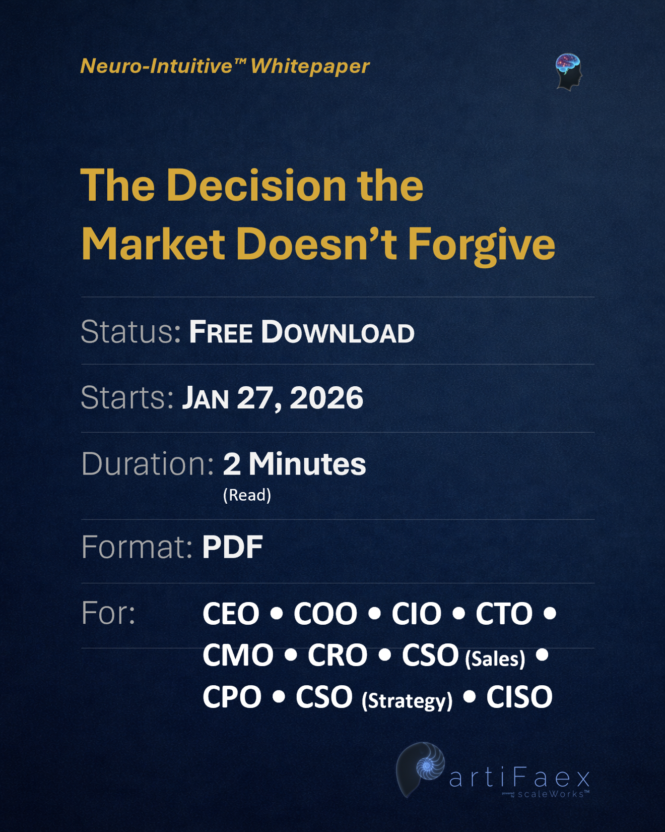 Chapter 1 Anecdote (Market)