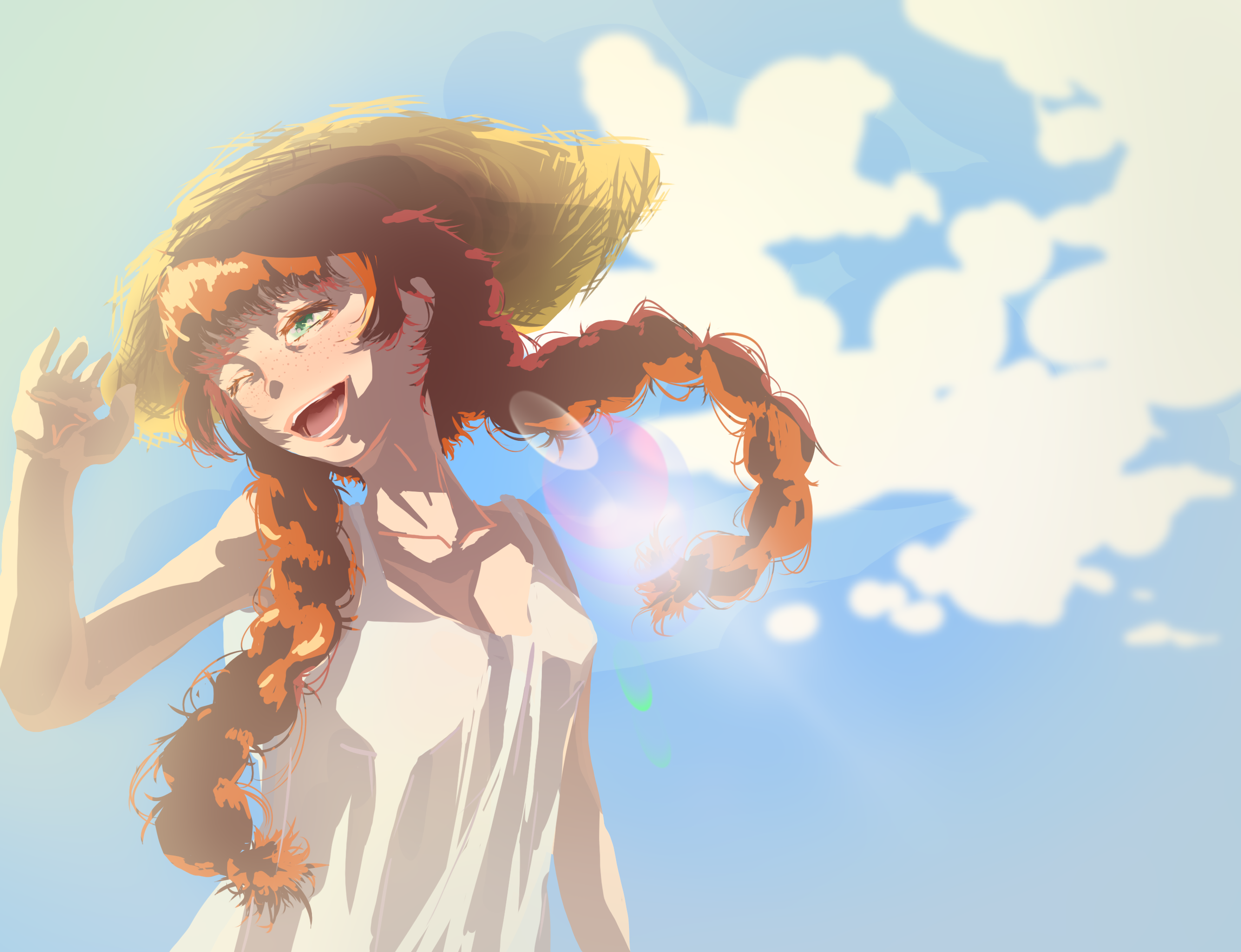 Marry Go Round - 2020