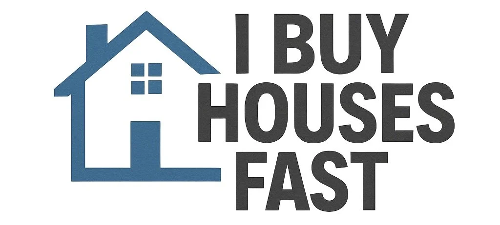 I Buy Houses Fast