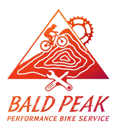 Bald Peak Performance Bike Service