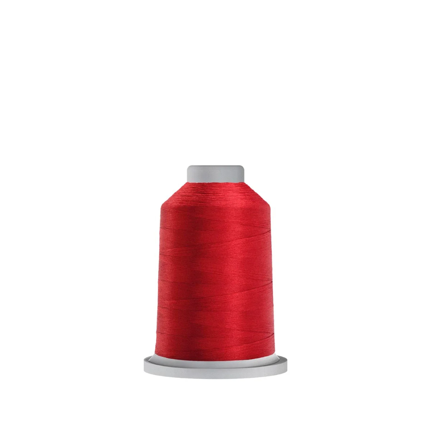 Fil-Tec Glide - Mini Imperial Red (1,100 yd)