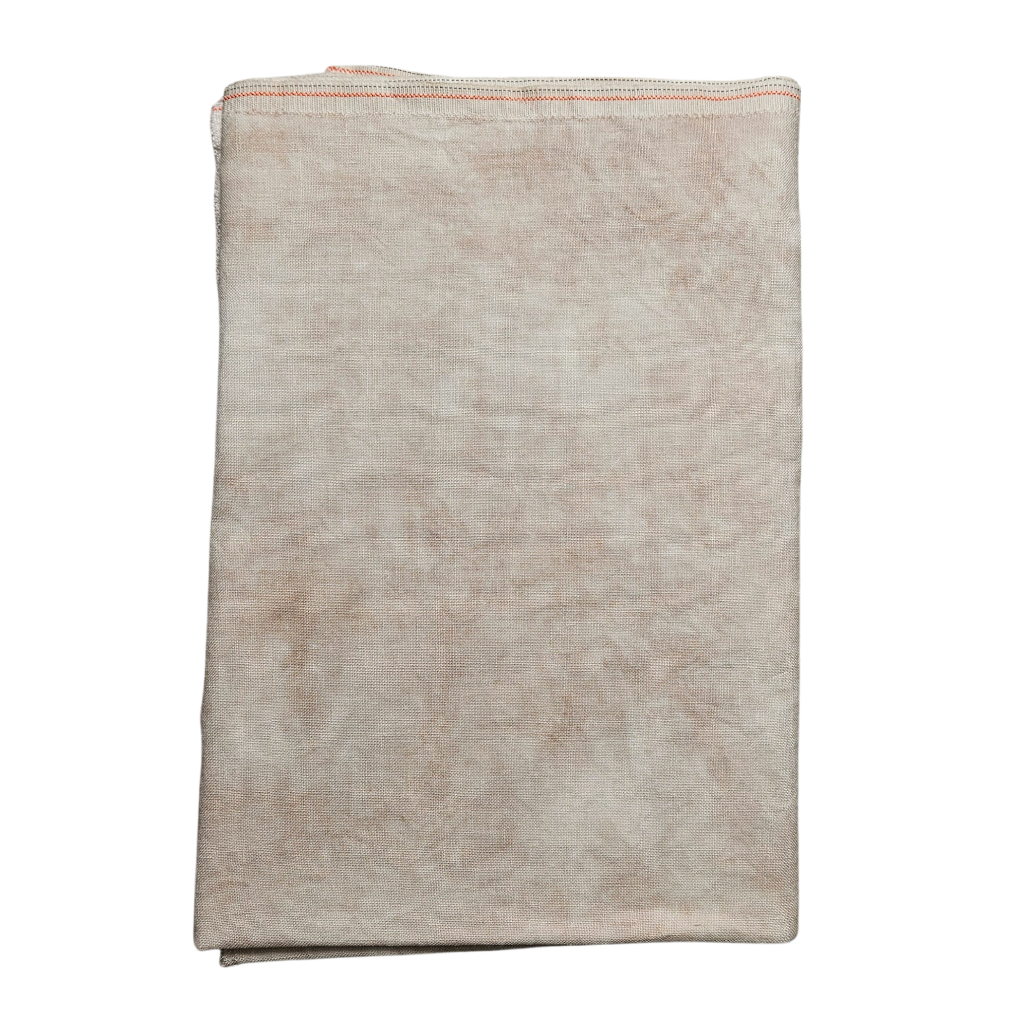 Lapin Loops Small Potatoes - 18ct Aida (Approx 16”x12”)