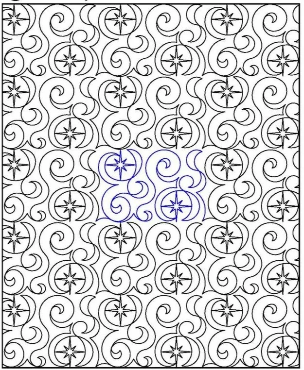 Rhapsody (Morning Star)