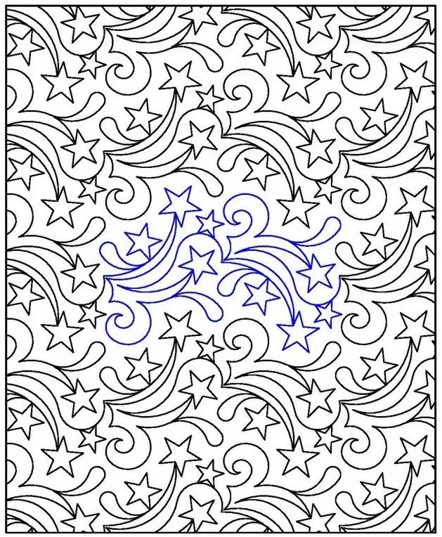 Superstar (Rounded Edges or Sharp Edges available)