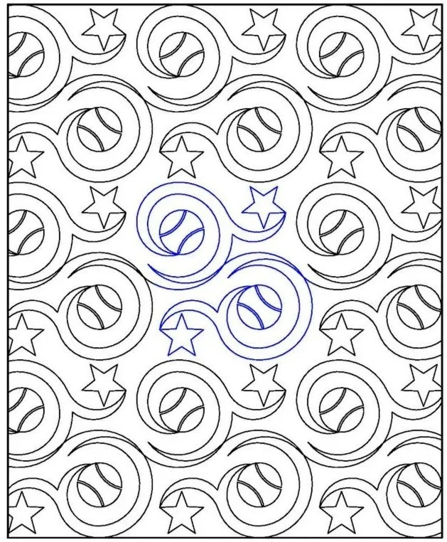 Quick & Easy (Baseball/Softball)