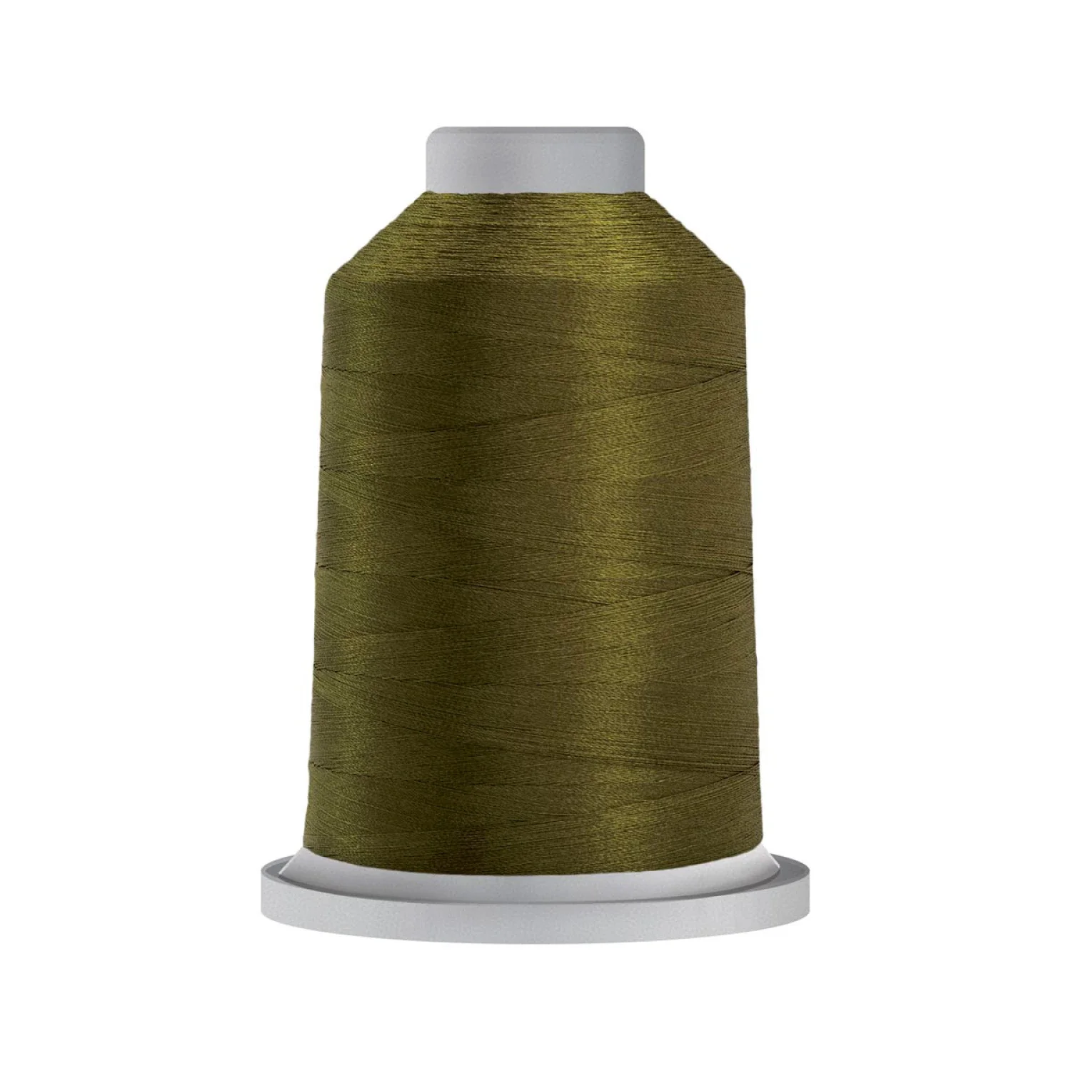 Fil-Tec Glide - Light Olive (5,500 yd)