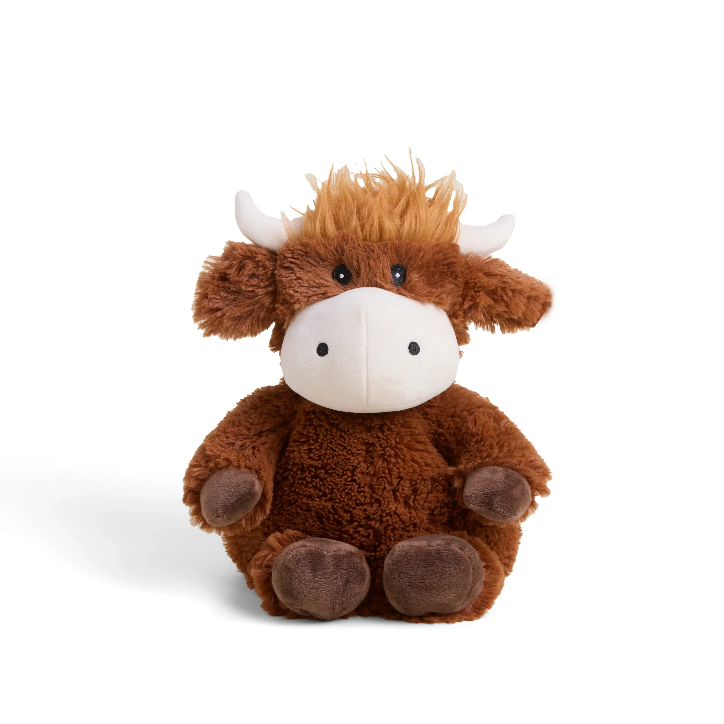 Warmies® - Highland Cow