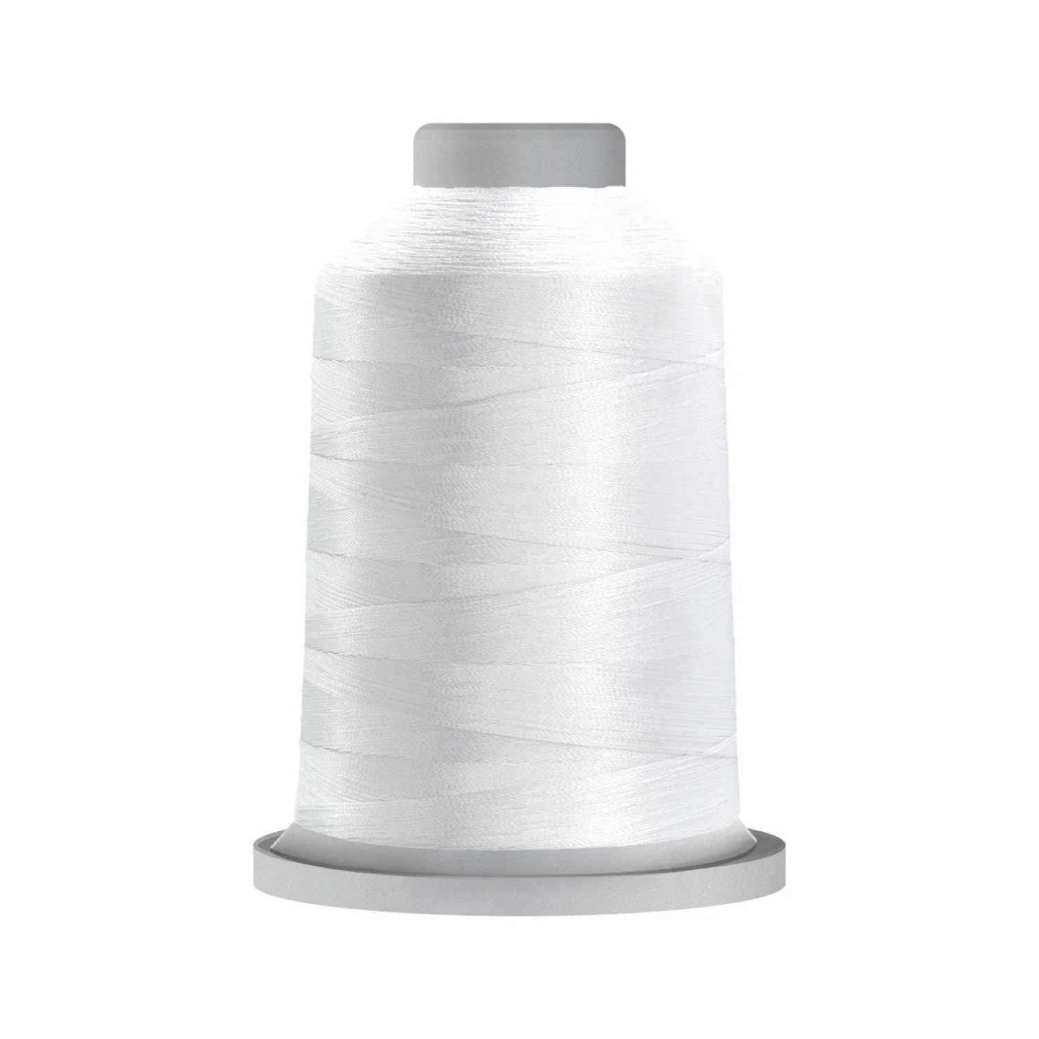 Fil-Tec Glide - Super White (5,500 yd)