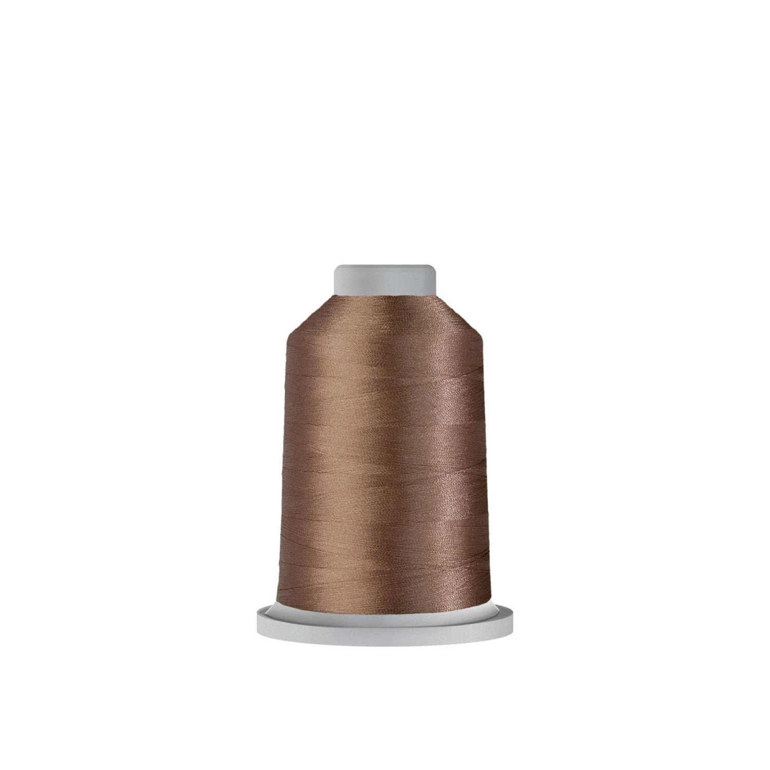 Fil-Tec Glide - Mini Pewter (1,100 yd)