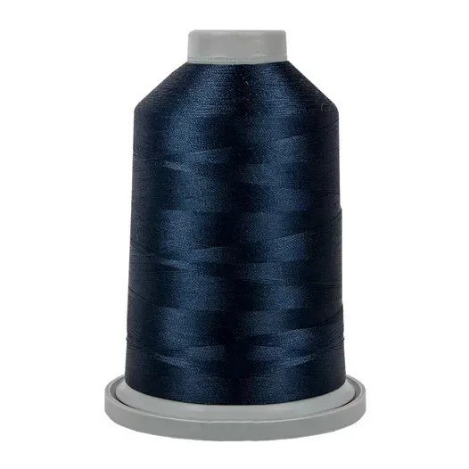 Fil-Tec Glide - Navy (5,500 yd)