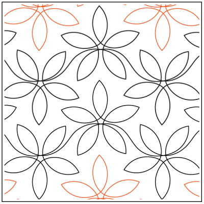 Dainty Lady Floral