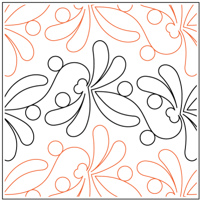 Dragonfly Pond - Petite