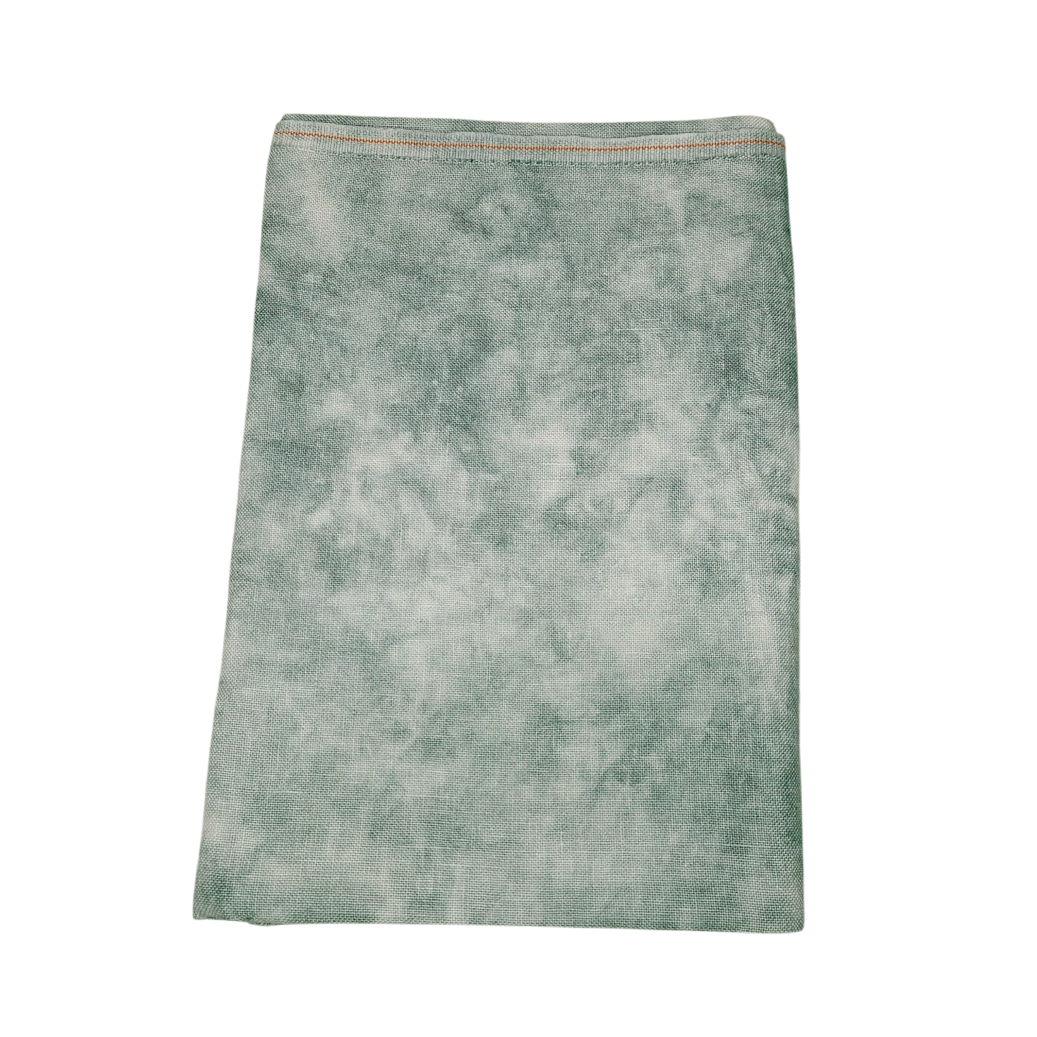 Lapin Loops Old Man’s Beard - 16ct Aida (Approx 16”x12”)