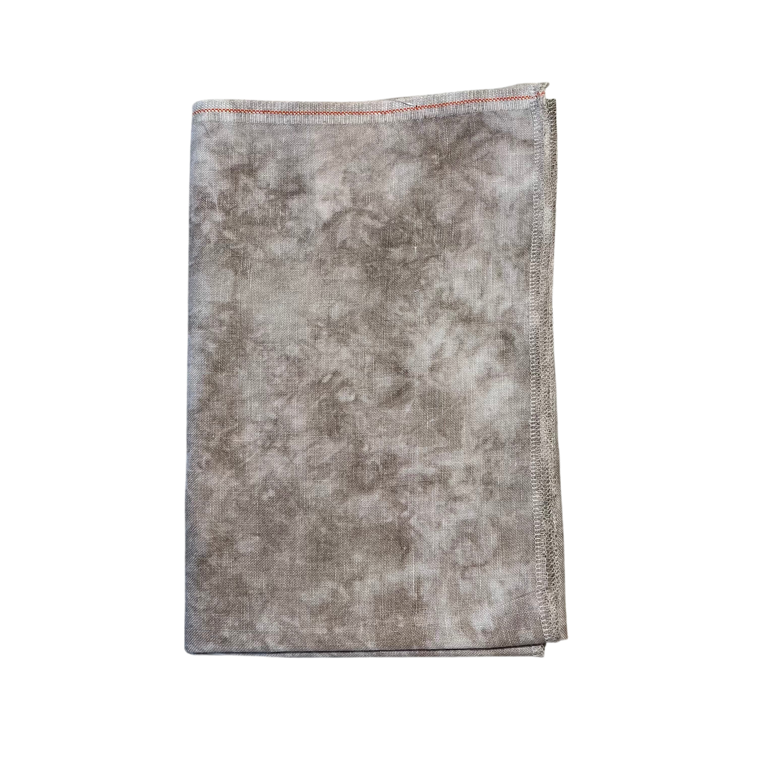 Lapin Loops Country Mile - 40ct Linen (Approx 16"x12")