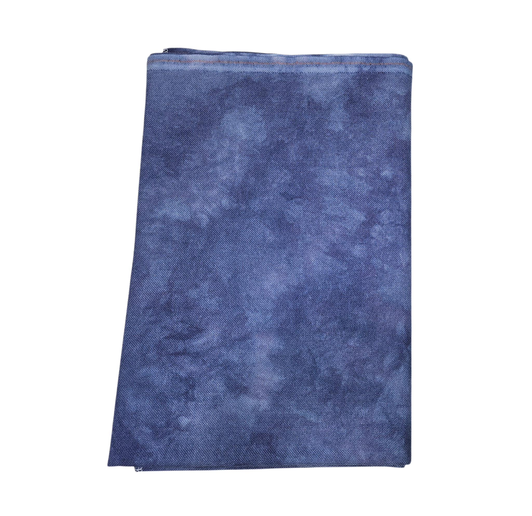 Lapin Loops Sunken Depths - 36ct Linen (Approx 16"x12")