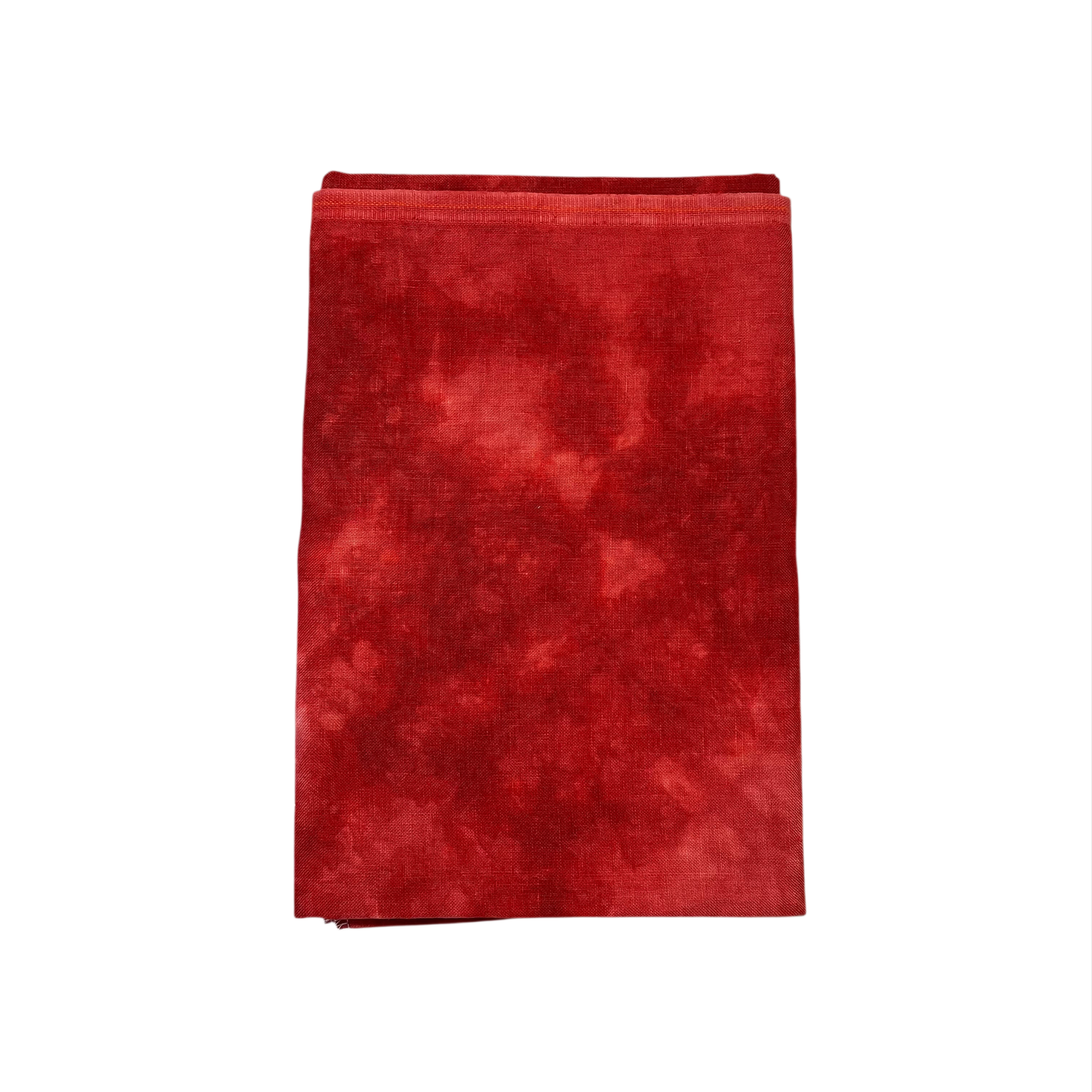 Lapin Loops Curtain Call - 28ct Linen (Approx 16"x12")