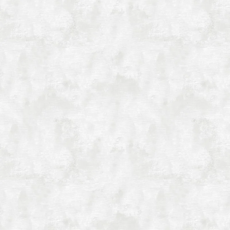 Benartex - Chalk Texture (White On White)