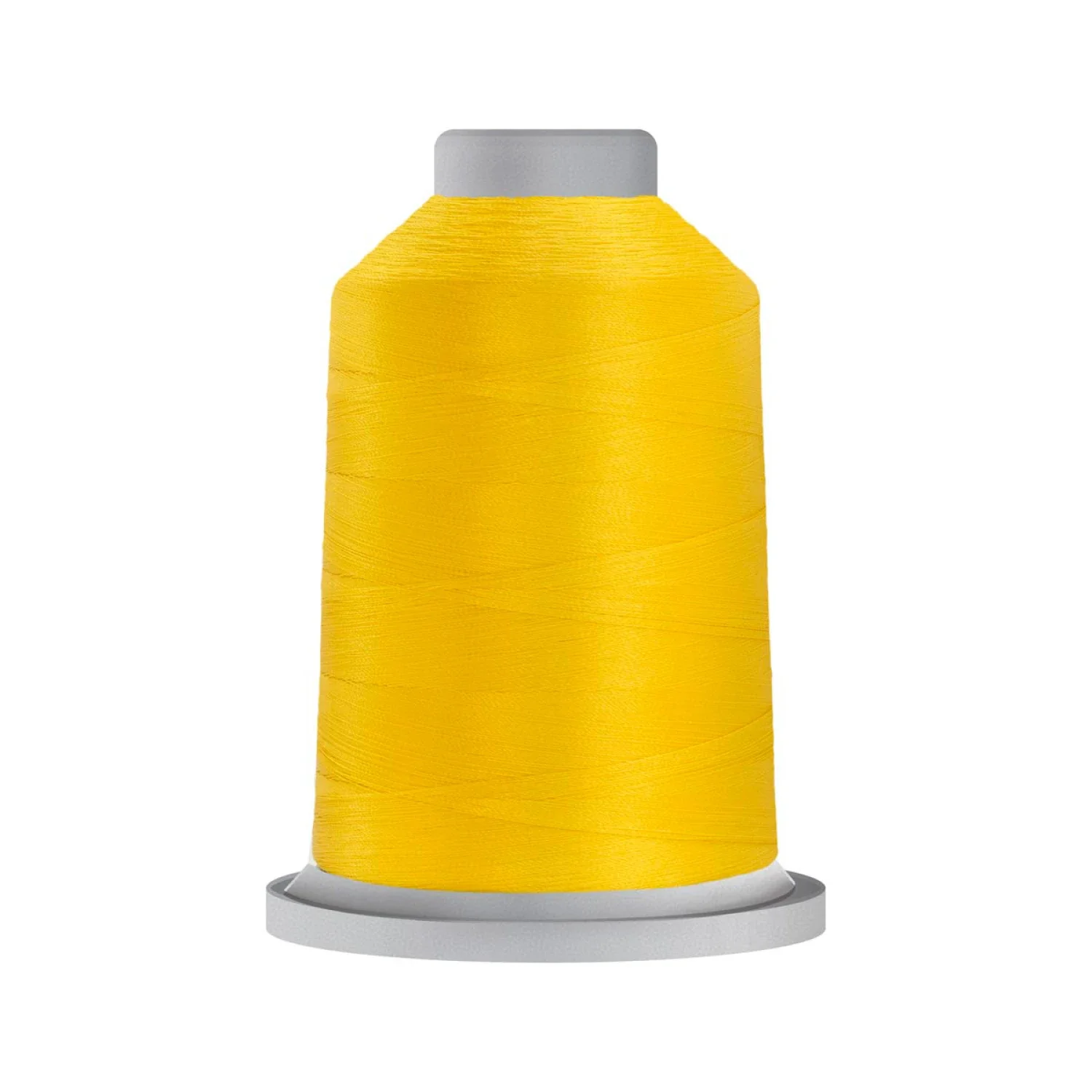 Fil-Tec Glide - Bright Yellow (5,500 yd)