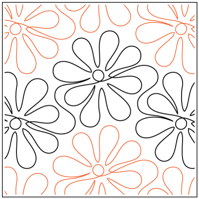 Daisy Doodles