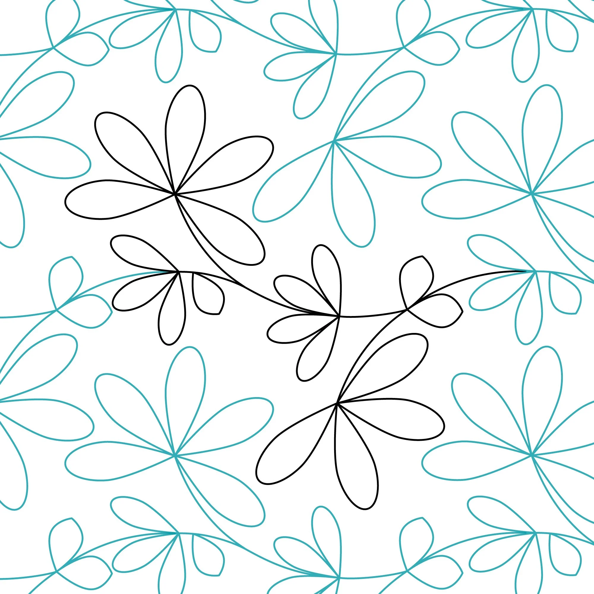 Lilac Lace