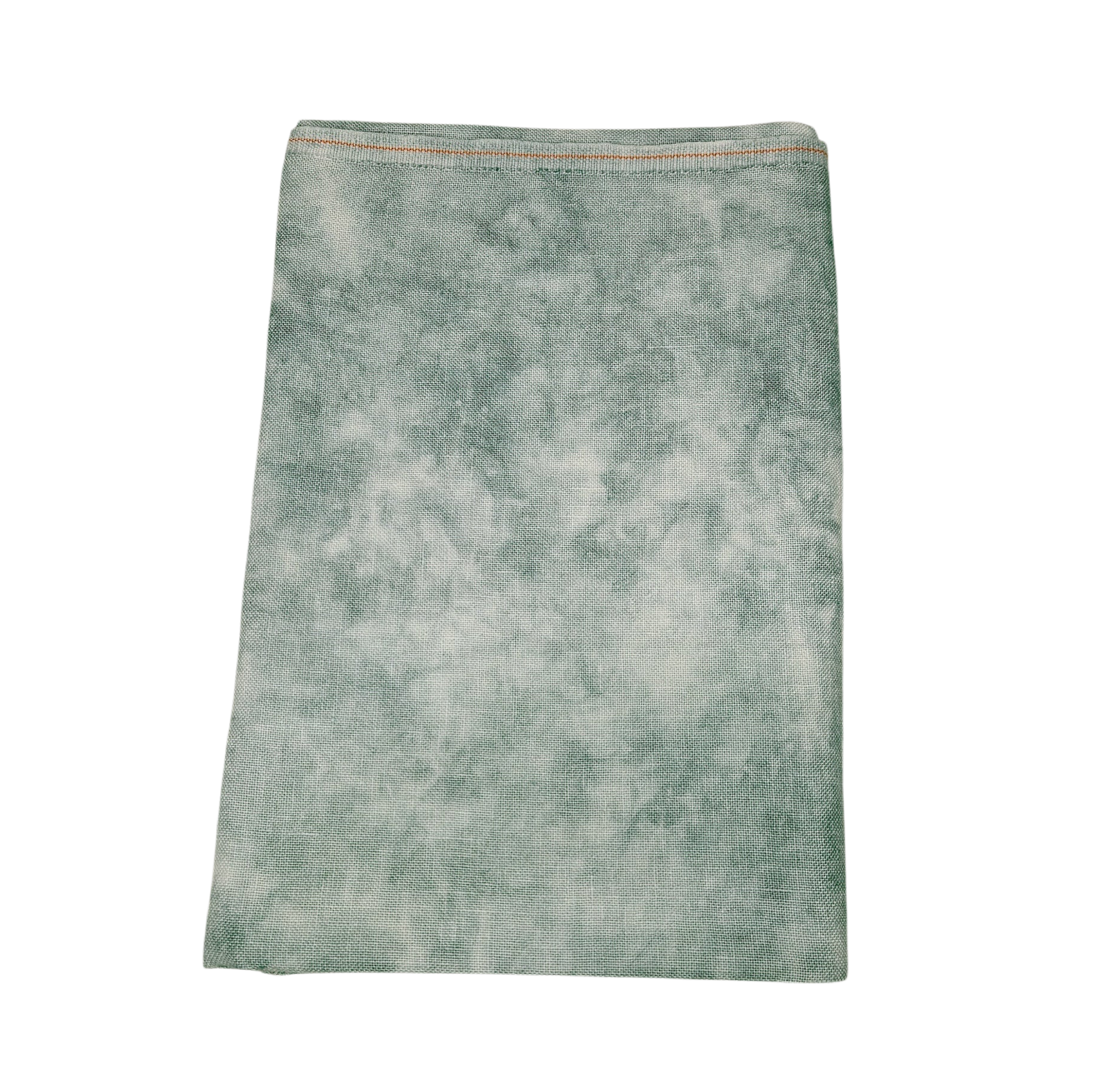 Lapin Loops Old Man’s Beard - 20ct Aida (Approx 20”x17”)