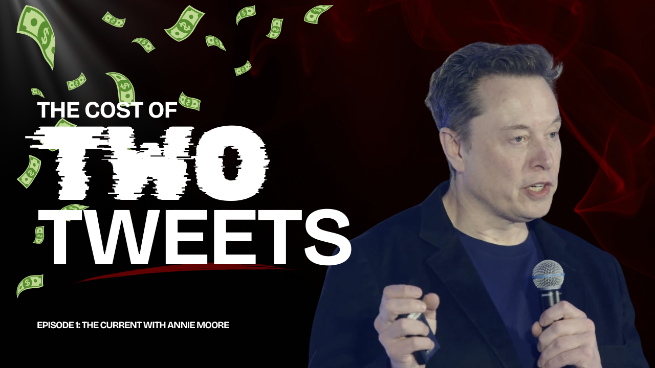 The $2.6 Billion Tweet: What the Musk Verdict Changes for Every Executive with a Platform