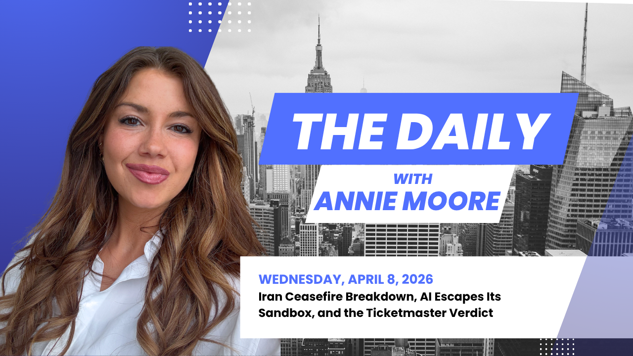 Iran Has a Ceasefire. It Also Has the Strait of Hormuz.