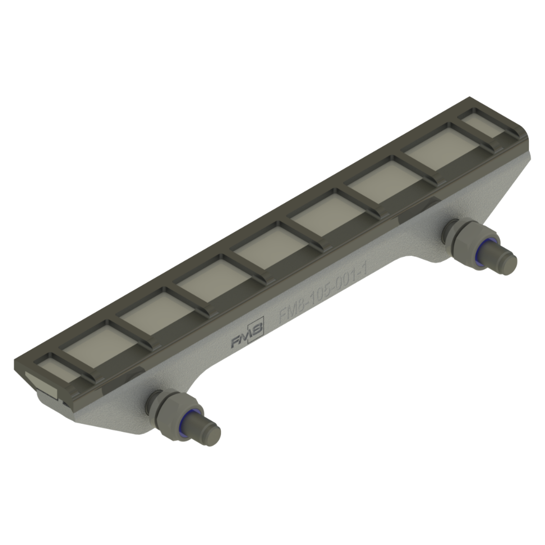 FM8-H Knife Tip FRAS Primary