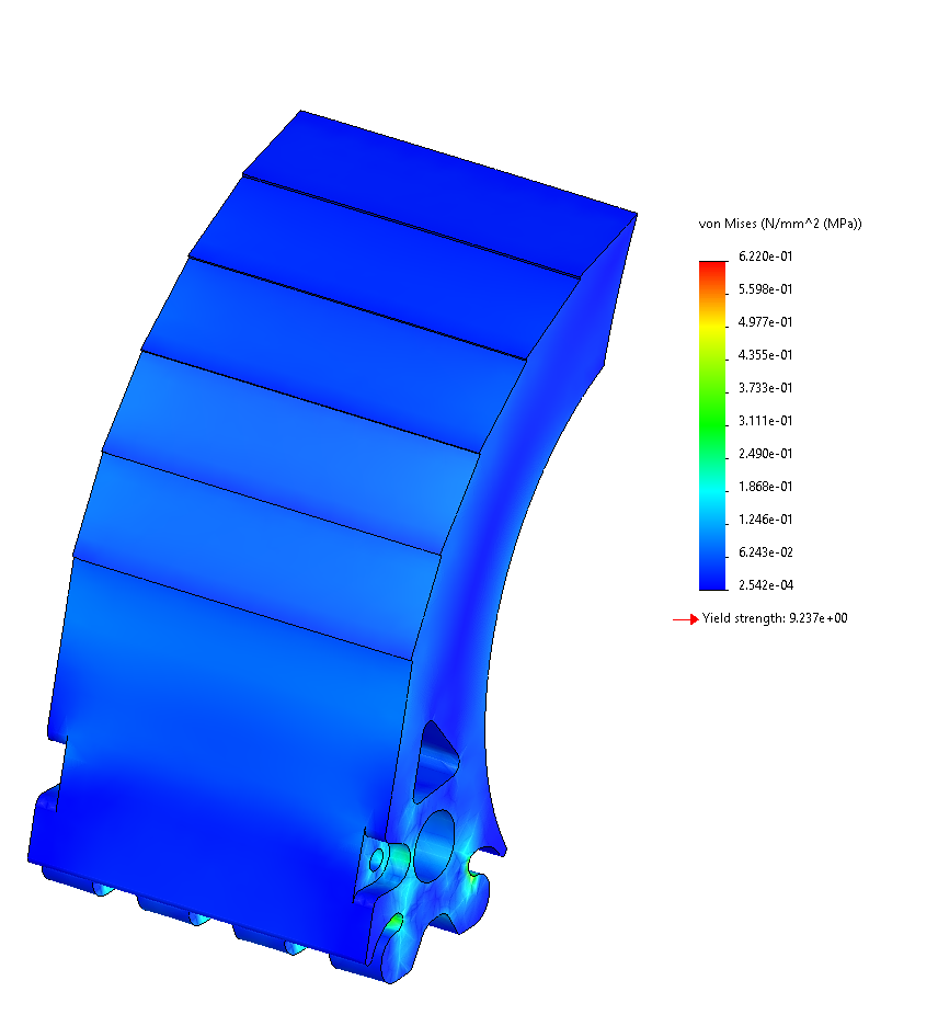 Why Your Cleaning Blade Was Designed for a Belt That No Longer Exists