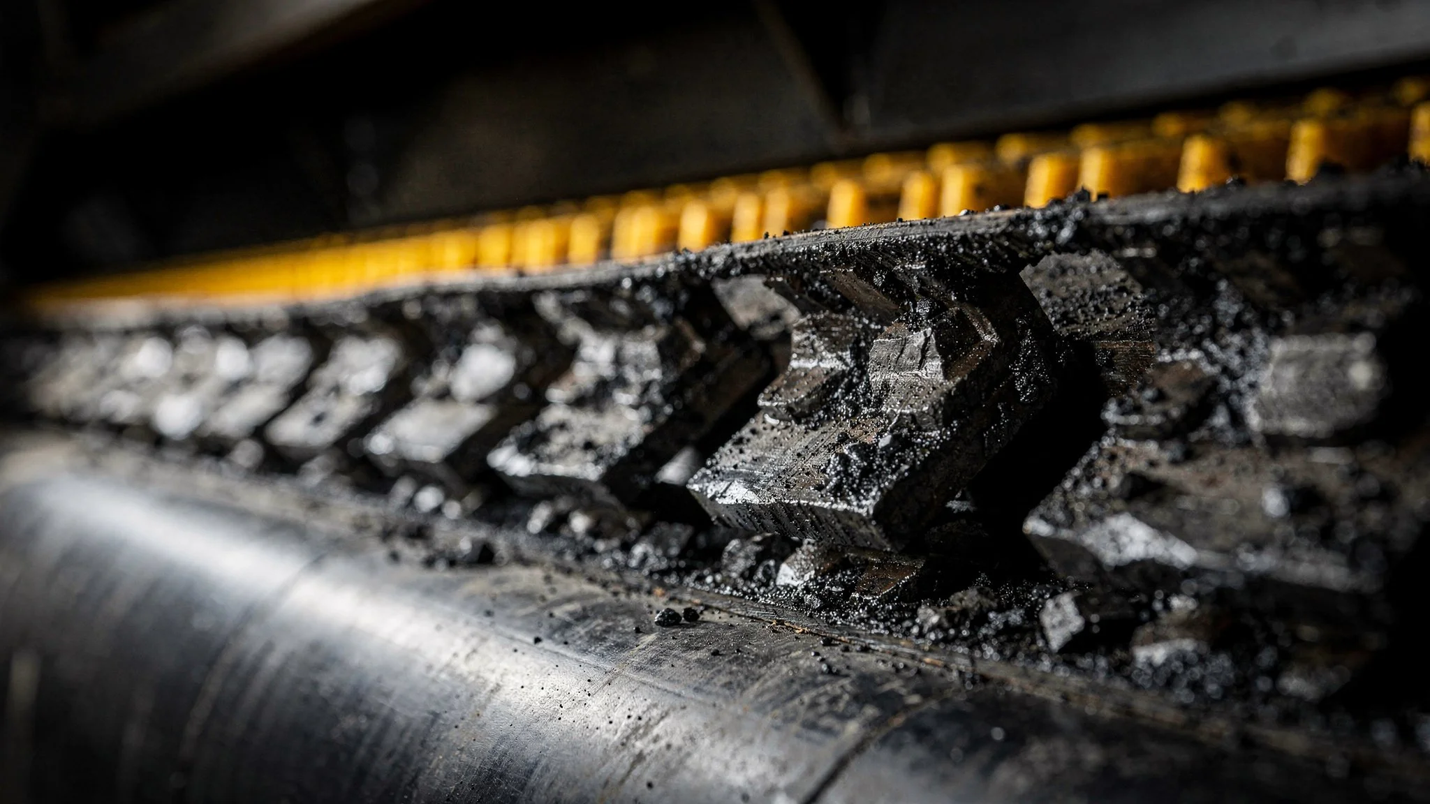 Conveyor Belt Scraper Blade Australia: Tungsten Carbide Costs