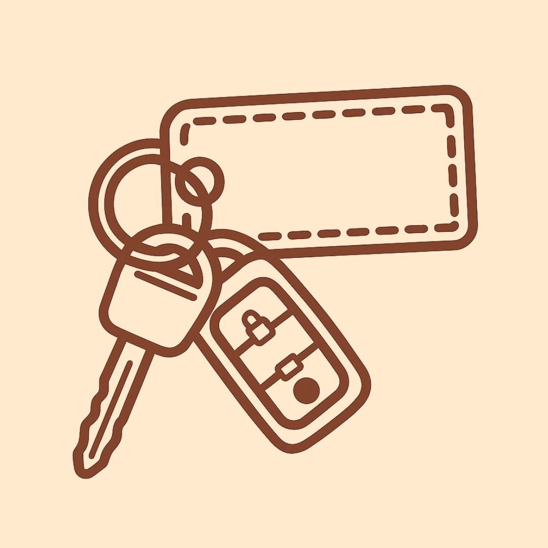 Key Ring