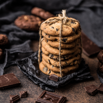 Chocolate Chip Cookie