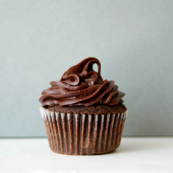 Chocolate Cupcake