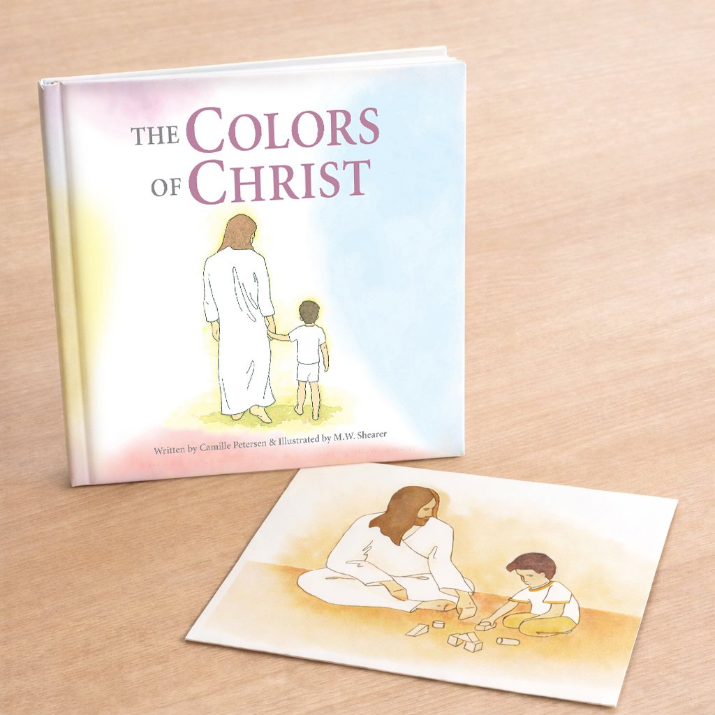 Book + 1 Print / Starter Set (Bundle & Save)