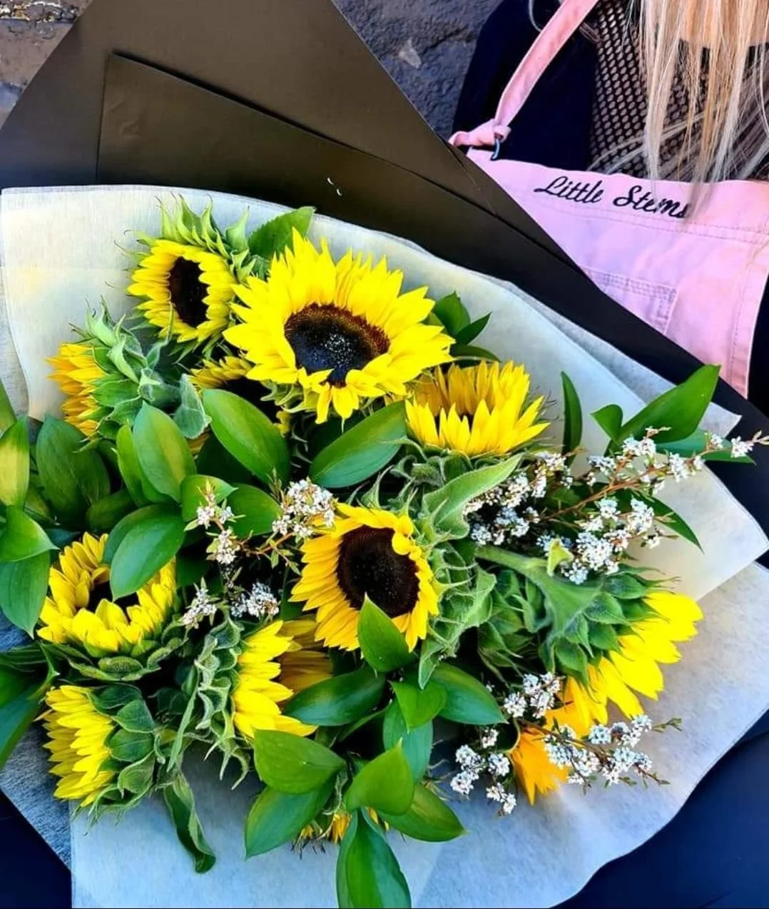 Bright and Cheerful Sunflowers40-$80.jpg