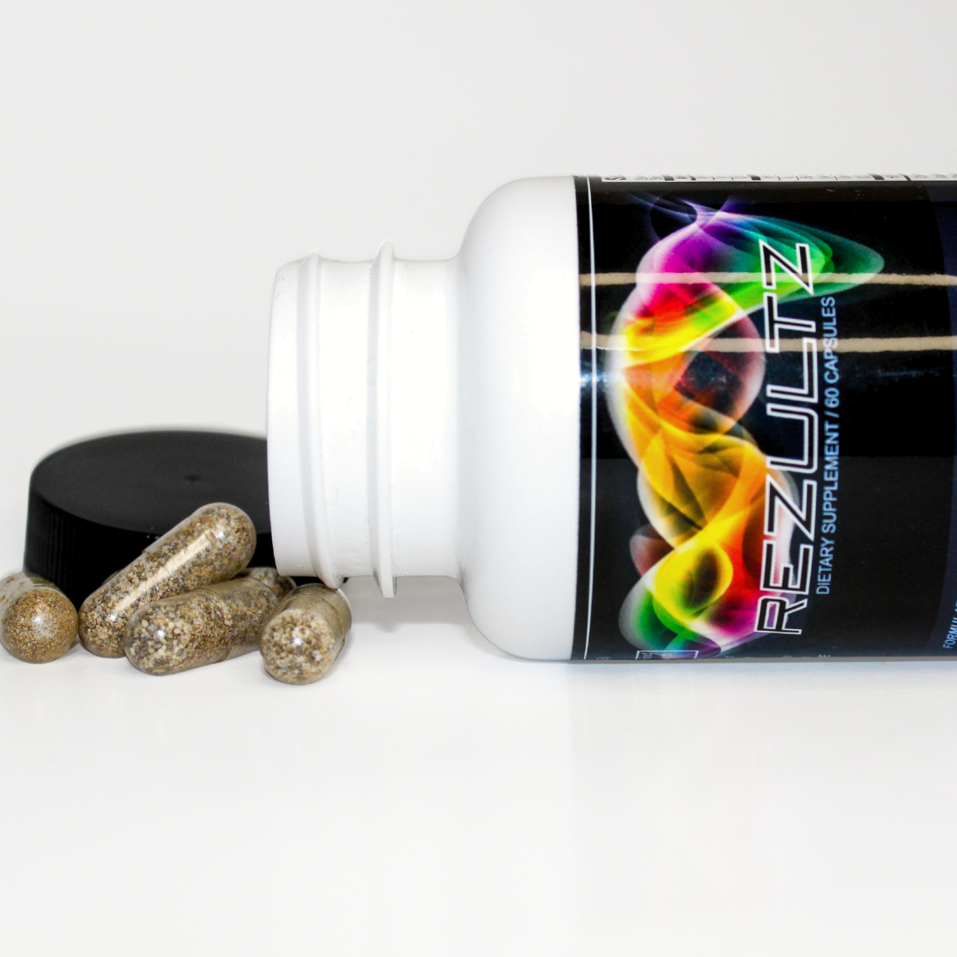 Rezultz Weight Management Weight Loss Supplement Lafayette LA