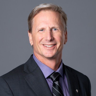 Philippe Johnston, TEC Canada Chair