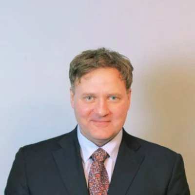 Brock Kahanyshyn, EVP Information Technology & CISO at Consero Global