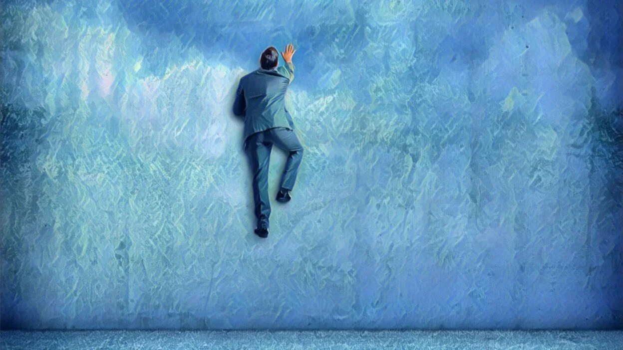 The Unscalable Business Model