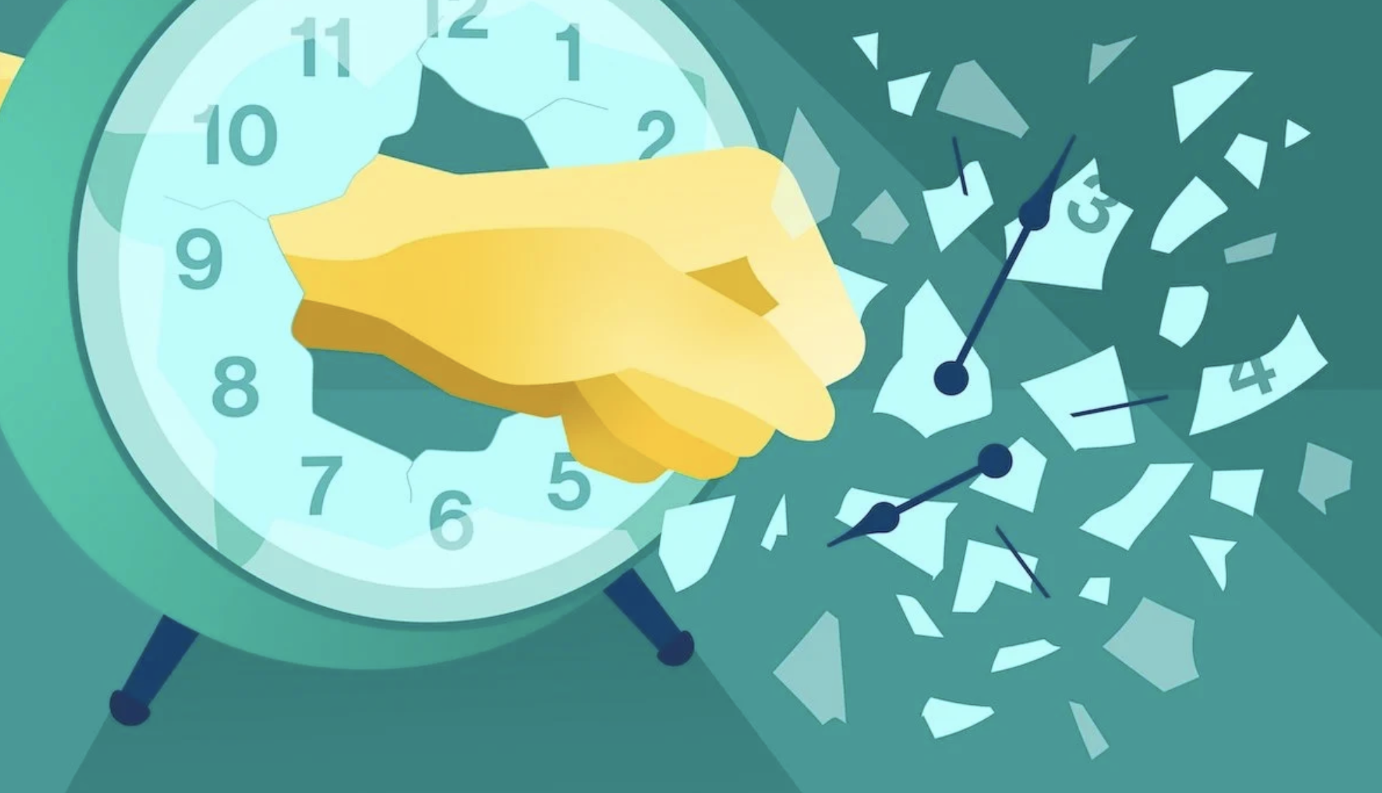 For the Agency Business to Live, the Billable Hour Must Die
