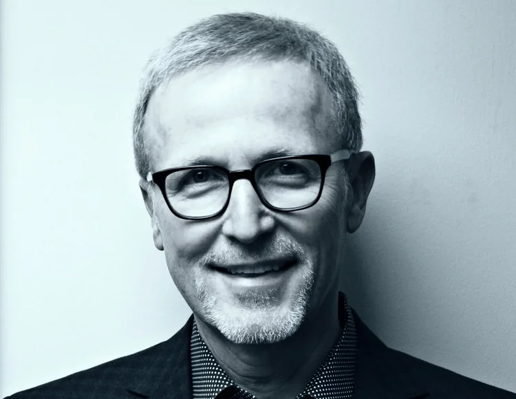 Tim Williams, Founding Partner of Ignition Consulting Group and Lodestar Business Partner