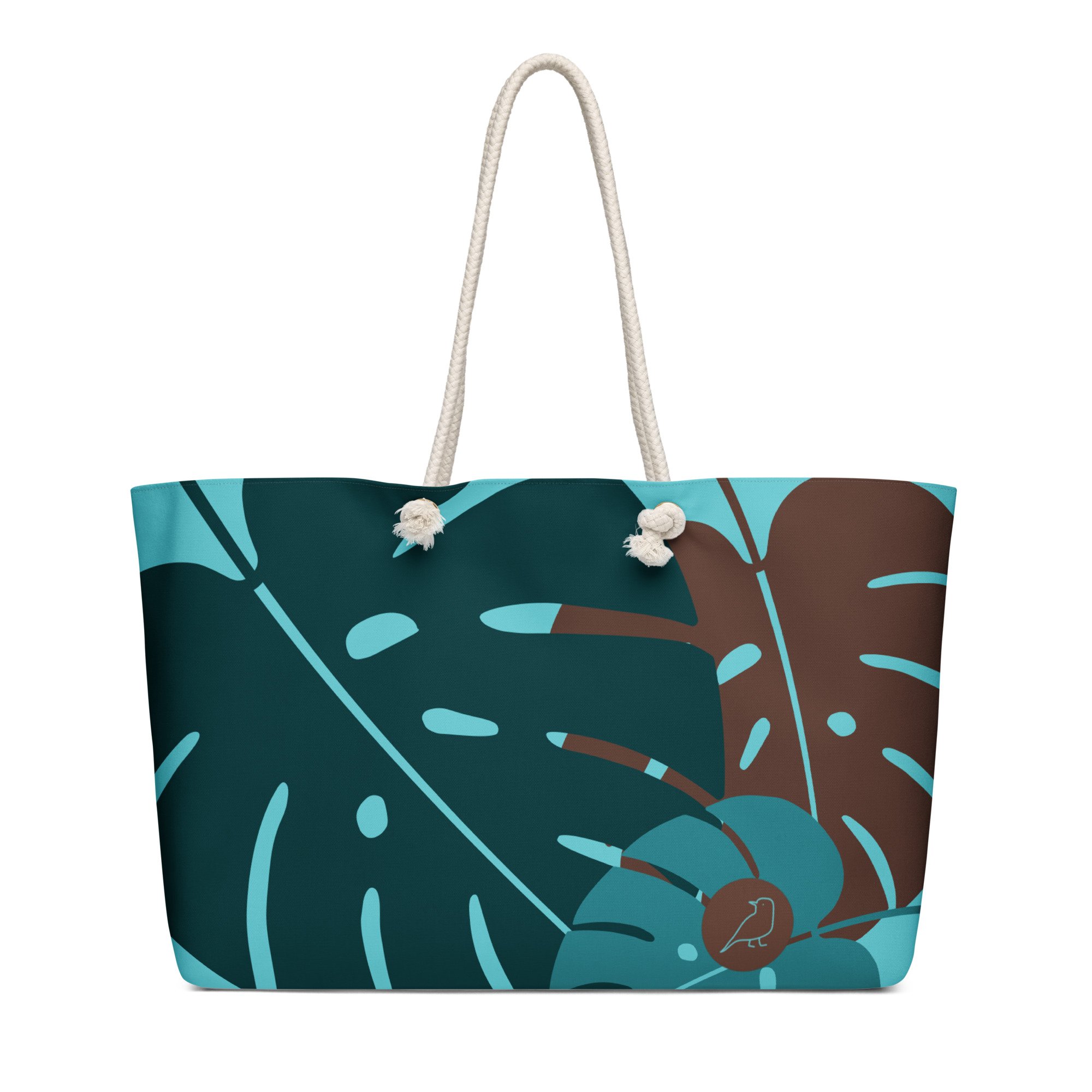 "Earthy" Limited Edition Love Notes Coffee & Wine Weekender