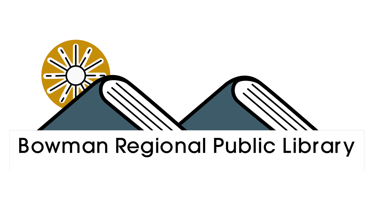 Bowman Regional Public Library
