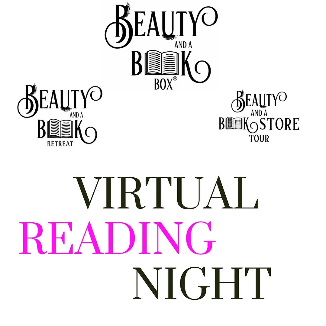 Virtual Reading Night 