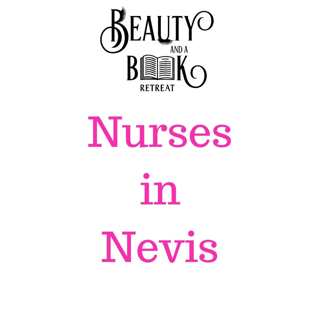 Nurses in Nevis 2028